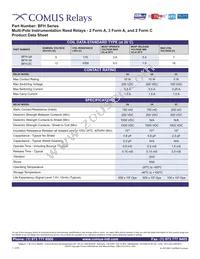 BFH 2A-12 Datasheet Page 2