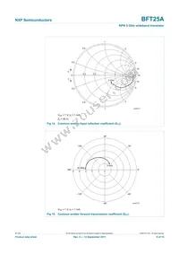 BFT25A Datasheet Page 9