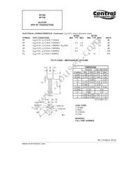 BFY90 Datasheet Page 2