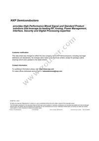 BGD714 Datasheet Page 9