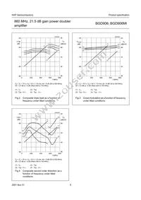 BGD906 Datasheet Page 5