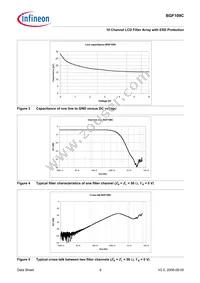 BGF109CE6328XTSA1 Datasheet Page 6