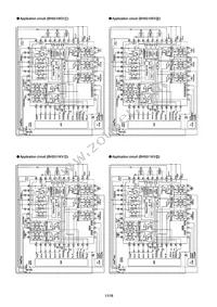 BH5510KV-E2 Datasheet Page 11