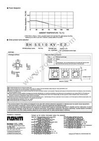 BH5510KV-E2 Datasheet Page 16