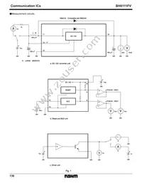 BH6111FV-E2 Datasheet Page 6