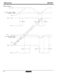 BH6150F-E2 Datasheet Page 6