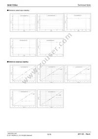 BH6172GU-E2 Datasheet Page 12