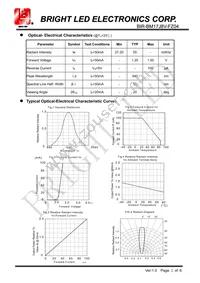 BIR-BM17J8V-FZ04 Datasheet Page 2
