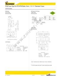 BK/1A5779 Datasheet Page 3