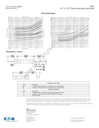 BK/AGC-V-1-1/2R Datasheet Page 2