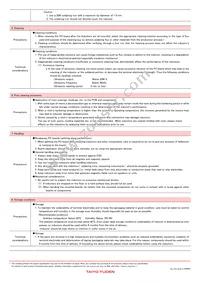 BK1005LL680-TV Datasheet Page 20