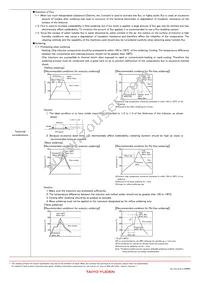 BK1608LM751-TV Datasheet Page 18