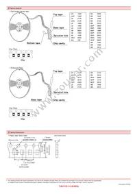 BK32164L241-T Datasheet Page 7