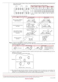 BK32164L241-T Datasheet Page 19