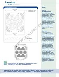 BL-22B1-0140 Datasheet Page 2