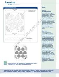 BL-22C1-0141 Datasheet Page 2