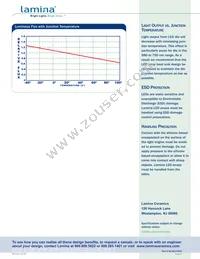 BL-22D1-0244 Datasheet Page 4