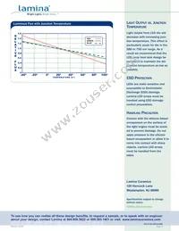 BL-23F1-0246 Datasheet Page 4