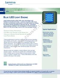 BL-32B1-0143 Datasheet Cover