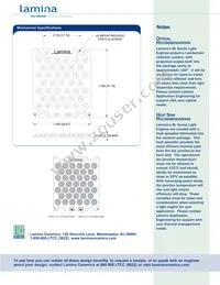 BL-32B1-0143 Datasheet Page 2