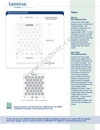 BL-32D0-0133 Datasheet Page 2