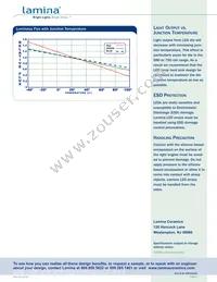 BL-33F0-0142 Datasheet Page 4