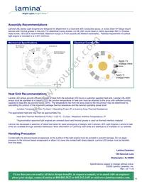 BL-42D0-0304 Datasheet Page 4