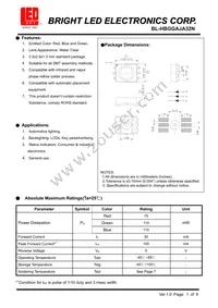 BL-HBGGAJA32N Cover