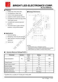 BL-HJLG6BH32L Cover