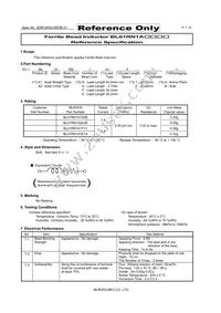 BL01RN1A1F1J Datasheet Cover