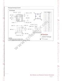 BLC-L30D-U2 Datasheet Page 4