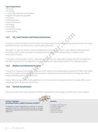 BLC9G15XS-400AVTY Datasheet Page 22