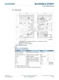 BLC9G20LS-470AVTY Datasheet Page 6