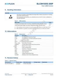 BLC9H10XS-300PY Datasheet Page 10