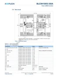 BLC9H10XS-350AY Datasheet Page 9