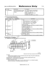 BLE32PN300SN1L Datasheet Page 3