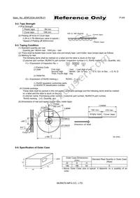 BLE32PN300SN1L Datasheet Page 4
