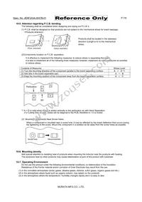 BLE32PN300SN1L Datasheet Page 7