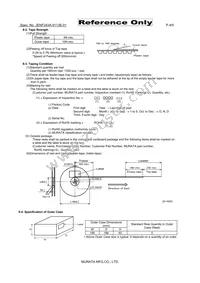 BLE32PN300SZ1L Datasheet Page 4