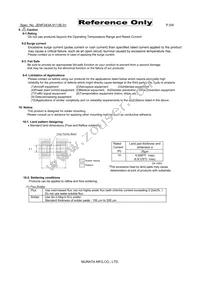 BLE32PN300SZ1L Datasheet Page 5