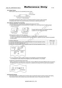 BLE32PN300SZ1L Datasheet Page 7