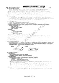 BLE32PN300SZ1L Datasheet Page 8