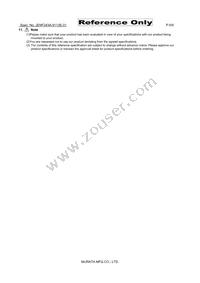 BLE32PN300SZ1L Datasheet Page 9