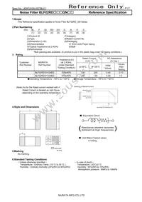 BLF02RD471GNED Datasheet Cover