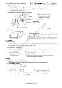 BLF03JD421GNED Datasheet Page 4