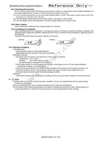 BLF03JD421GNED Datasheet Page 7