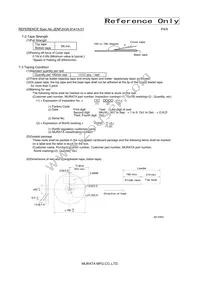 BLF03JD421GZED Datasheet Page 4