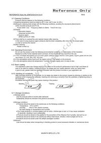 BLF03JD421GZED Datasheet Page 8