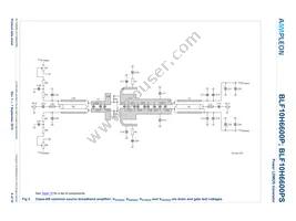 BLF10H6600PU Datasheet Page 8