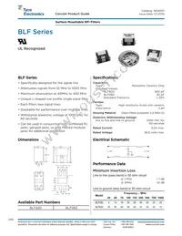 BLF820 Cover